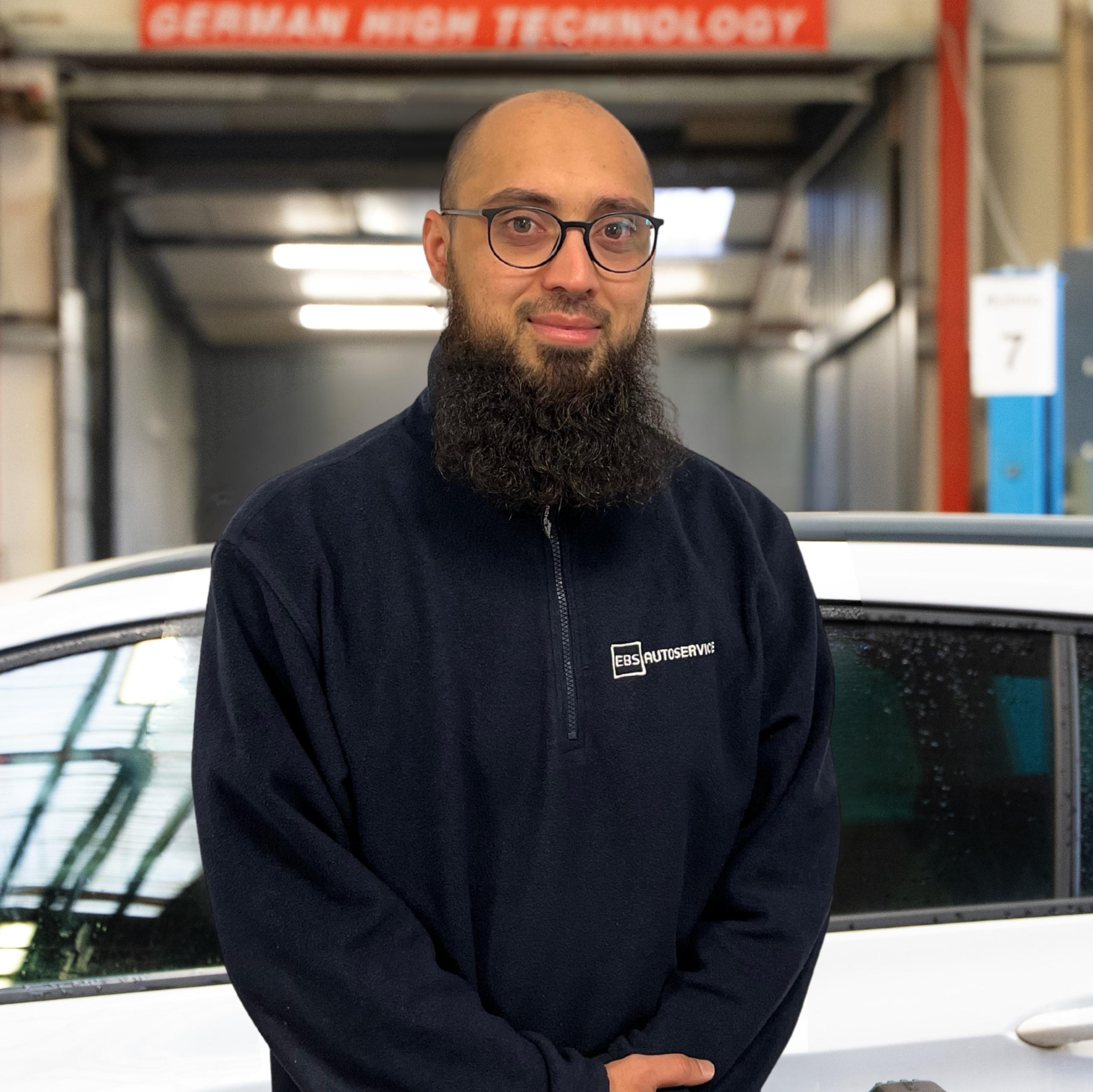 Abdul Wares Malekzada