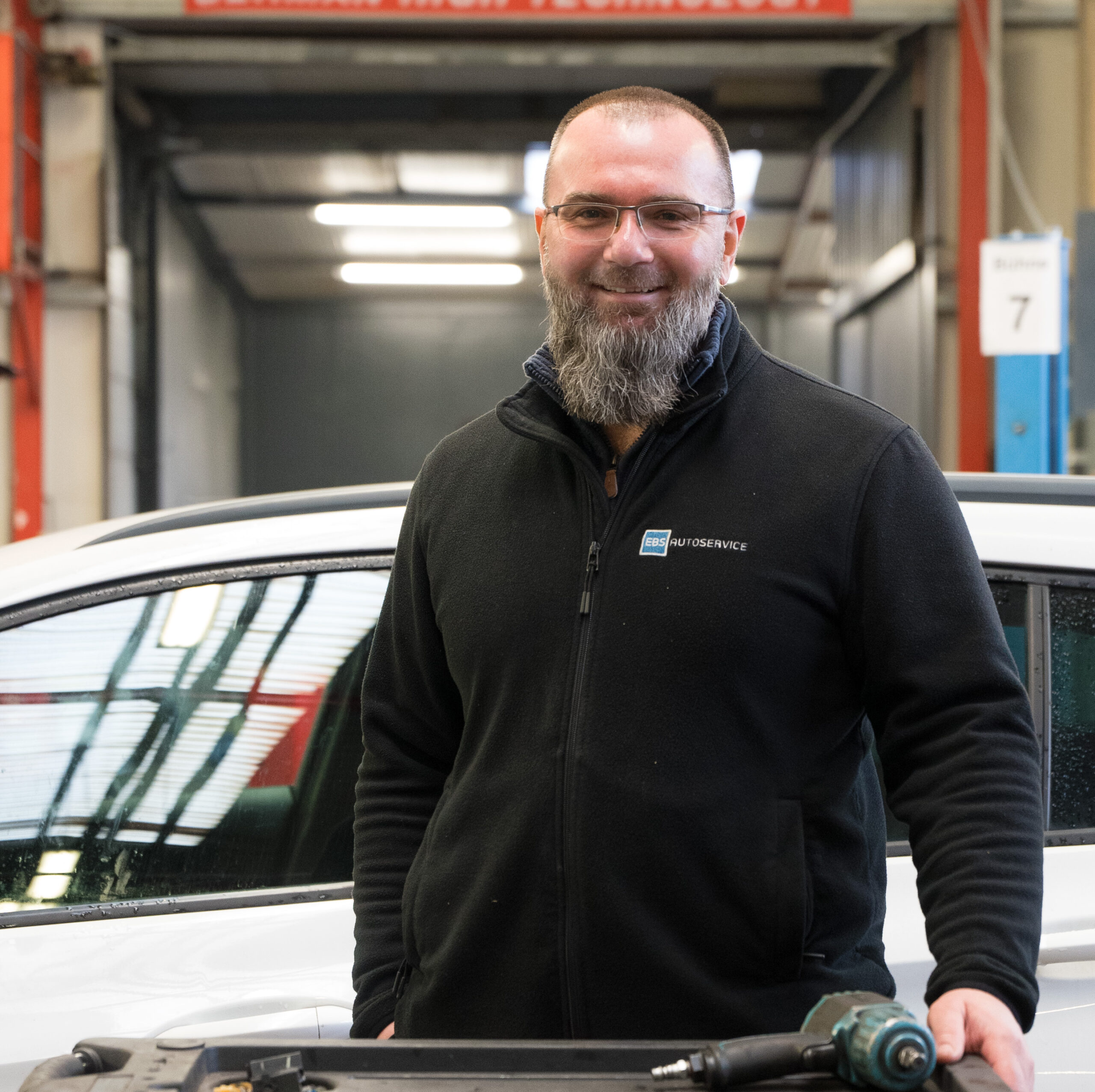 Zygmund Sonnenberger