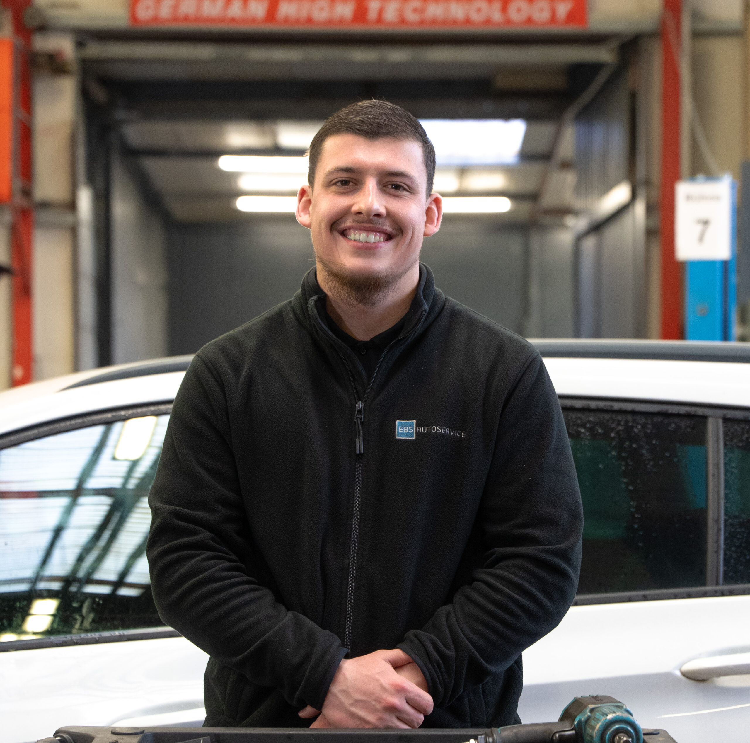 Samuel Hattab Ibrahimy